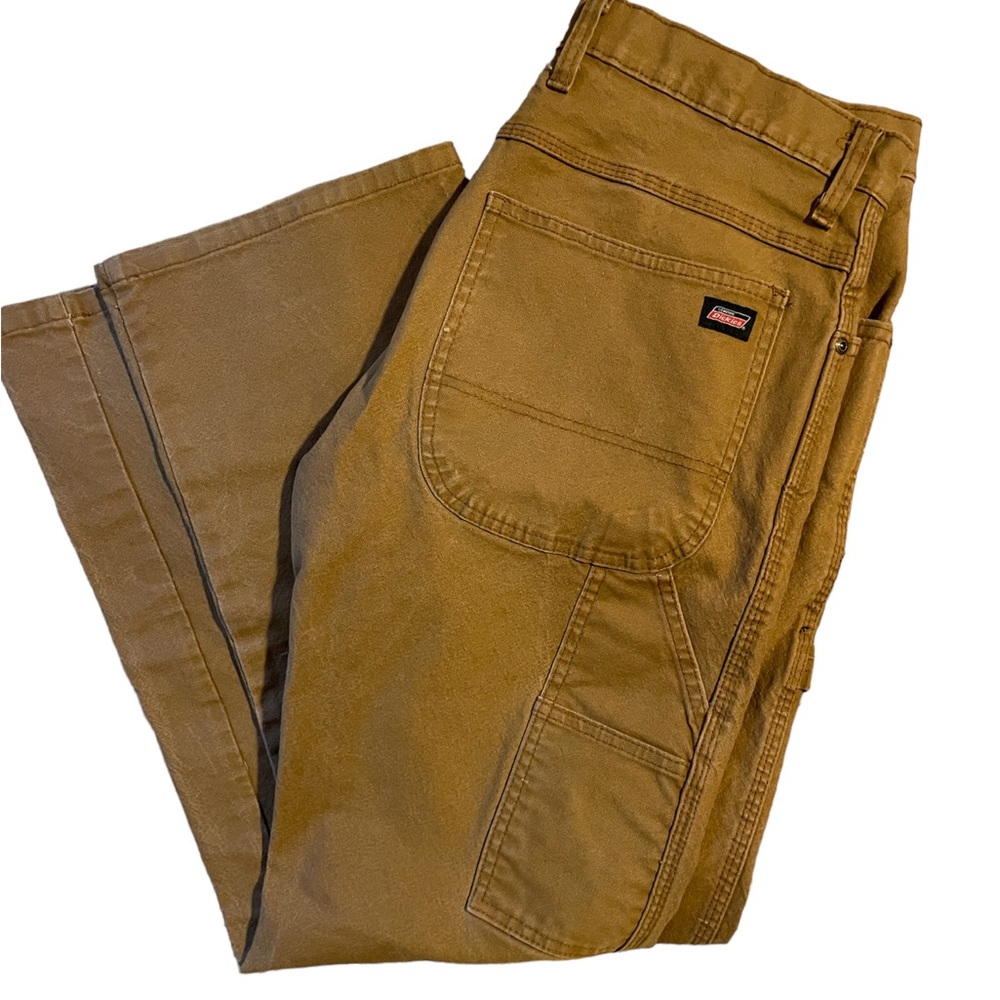 dickies cargo pants
